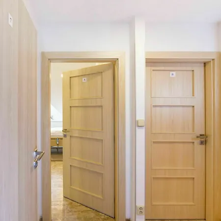 Apartment Magnolia With Wellness *